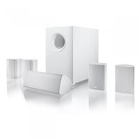 Canton Movie 165 Wit 5.1 kanalen - thumbnail