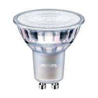 PHILIPS - LED Spot - MASTER 927 36D VLE - GU10 Fitting - DimTone Dimbaar - 4.9W - Warm Wit 2200K-2700K | Vervangt 50W - thumbnail