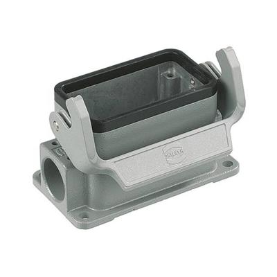 Socketbehuizing Han® 16B-asg2-LB-M25 19300161291 HARTING 1 stuk(s) Piece