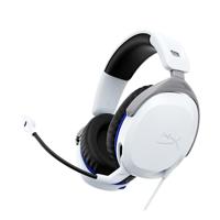 HyperX Cloud Stinger 2 Core PS Over Ear headset Kabel Stereo Wit Gamen - thumbnail