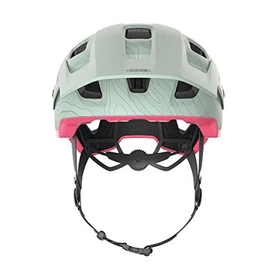 Abus helm modrop mips iced mint m 54-58cm