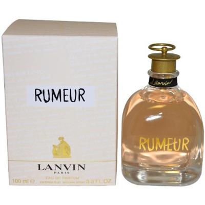 Lanvin Rumeur Eau de parfum Spray 100ml Dames Lanvin Rumeur Eau de parfum Spray 100ml Dames