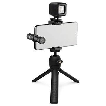RØDE Vlogger Kit USB-C accessoirepakket RØDE Vlogger Kit USB-C accessoirepakket