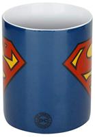 DC Comics Mug Logo - thumbnail