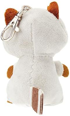 Ty Beanie boo&apos;s clip racoon, 7cm