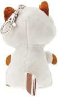 Ty Beanie boo&apos;s clip racoon, 7cm - thumbnail