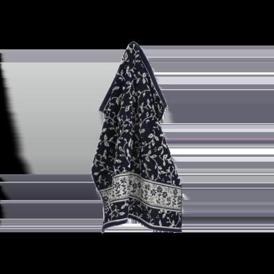 Bunzlau Castle Keukendoek Daydream Donkerblauw