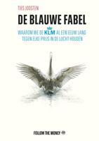 De blauwe fabel - Ties Joosten - ebook - thumbnail
