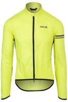 Windjack Essential Heren Neon Yellow - thumbnail
