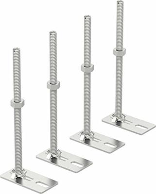 OBO Bettermann RK NEV2 150 (VE4) Nivelleerset