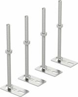 OBO Bettermann RK NEV2 150 (VE4) Nivelleerset - thumbnail