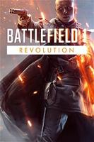 Electronic Arts Battlefield 1: Revolution (Xbox One) Standaard+DLC Meertalig - thumbnail