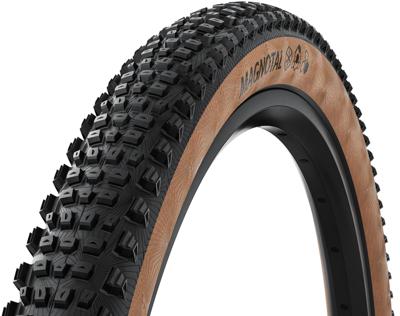 Continental "magnotal" buitenband conti faltr. magnotal 60-622 b/tr trail grip