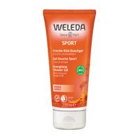 Douchegel Weleda Sport - thumbnail