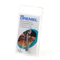 Dremel Frees (HSS) 8,0 mm (655) - 26150655JA - thumbnail