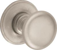 Meubelknop Elegant 35mm MAN - thumbnail