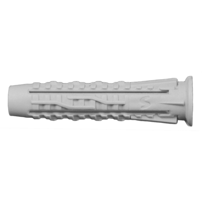 pgb-Europe SMART | Nylon universeelplug SMART "XUP" 5x25 | 200 st SM0XUPN000500253
