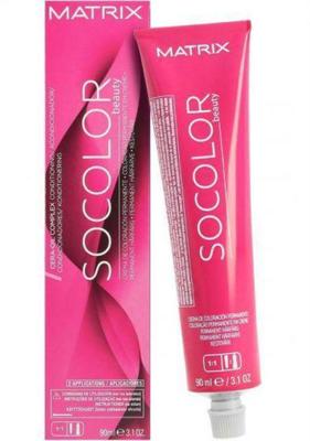 Matrix Matrix SoColor 8RC | Lichtblond Rood Koper 90ml