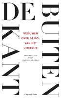 De buitenkant - Milou van Rossum - ebook - thumbnail