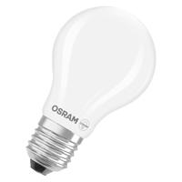 OSRAM HOMELIGHTING 4099854466151 LED-lamp Energielabel D (A - G) E27 1.8 W Warmwit (Ø x h) 60.00 mm x 60.00 mm 1 stuk(s) - thumbnail