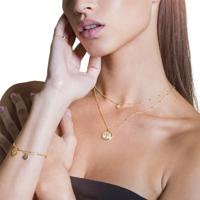 Ketting Dames Amen CLALCUG3 - thumbnail