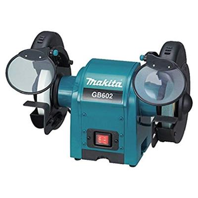 Makita GB602 Werkbankslijper Ø150mm 250W 230V