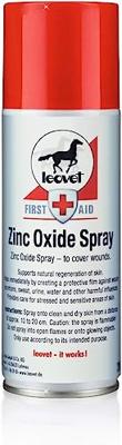 Leovet Zinkoxide spray