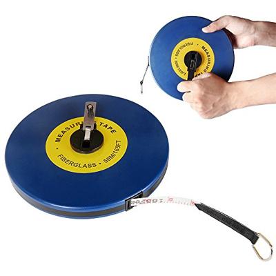 Meetlint 50 meter Meetlint 50 meter