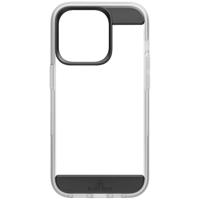 Black Rock Cover Air Robust Voor Apple IPhone 14 Pro Transparant - thumbnail