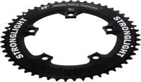 STRONGLIGHT kettingblad "crono time trial" chain ring strongl. cromo time trial 53t b - thumbnail