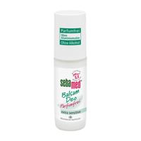 Sebamed Deodorant roll on extra sensitive (50 ml) - thumbnail