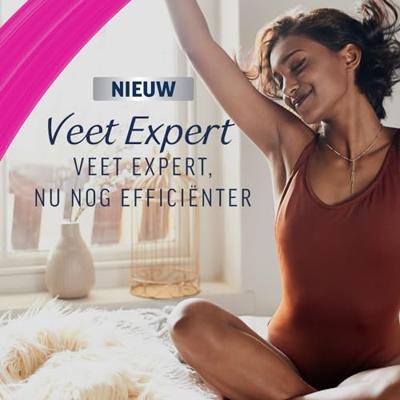 Veet Expert Ontharingcrème Oksels