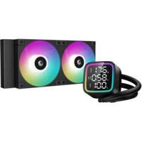 Waterkoeling set DEEPCOOL R-LD240-BKMSN-G-1 - thumbnail