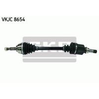 Aandrijfas VKJC8654 - thumbnail