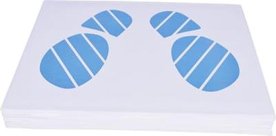 KS Tools 500.8086 Wegwerp vloermat