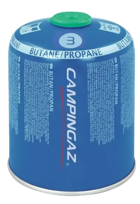 Campingaz CV470 Plus Gascartridge