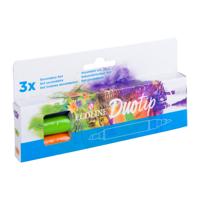 Duotip talens ecoline set 3 stuks secundair - thumbnail