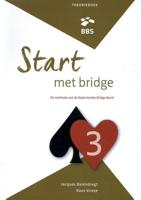 Start met bridge theorieboek 3 (Paperback) - thumbnail