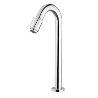 Wiesbaden Toiletkraan XL Victoria 1/2" Chroom - thumbnail