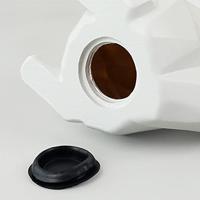 ADATA SD810 2 TB USB Type-C USB 3.2 Gen 2x2 Zwart - thumbnail