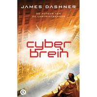 The mortality doctrine 2 - Cyberbrein - James Dashner - Paperback (9789021400082) - thumbnail