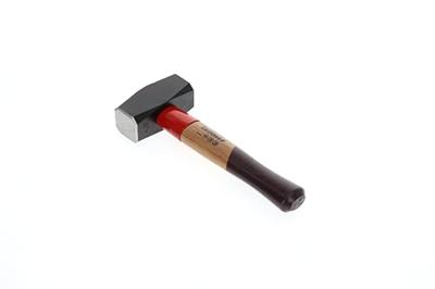 Gedore Vuist 1500 gr Rotband-Plus - 8887530 - thumbnail