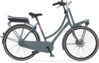 Cortina E-U4 Elektrische Transportfiets 28 inch 61cm Bosch Active Line Smart Middenmotor DB7 - thumbnail