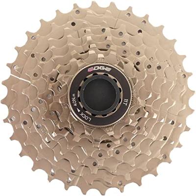 Edge cassette 8 speed cs-m5008 11-32t zilver