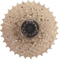 Edge cassette 8 speed cs-m5008 11-32t zilver - thumbnail