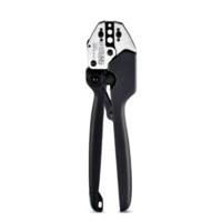 Phoenix Contact CRIMPFOX-RCT 25-1 1212066 Perstang Ongeïsoleerde buiskabelschoenen 10 tot 25 mm² - thumbnail