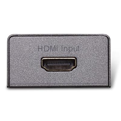 MegaView 60 - HDMI extender UTP - 60 m MegaView 60 - HDMI extender UTP - 60 m