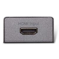MegaView 60 - HDMI extender UTP - 60 m - thumbnail