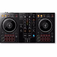 Pioneer DDJ-400 DJ-controller Zwart 2 kanalen - thumbnail