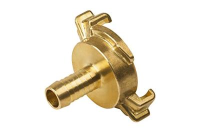 Meister Messing Snelkoppelingsl.St.1/2Dvg W - WU9925300 Meister Messing Snelkoppelingsl.St.1/2Dvg W - WU9925300